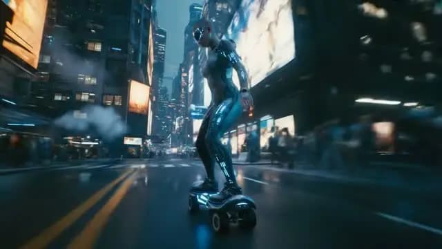 Кібер-рейдер