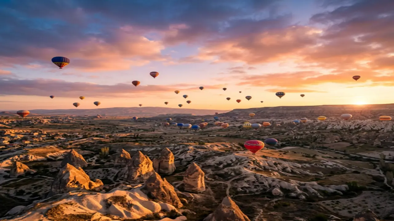 Топ-5 моделей AI генерації відео у 2026 році