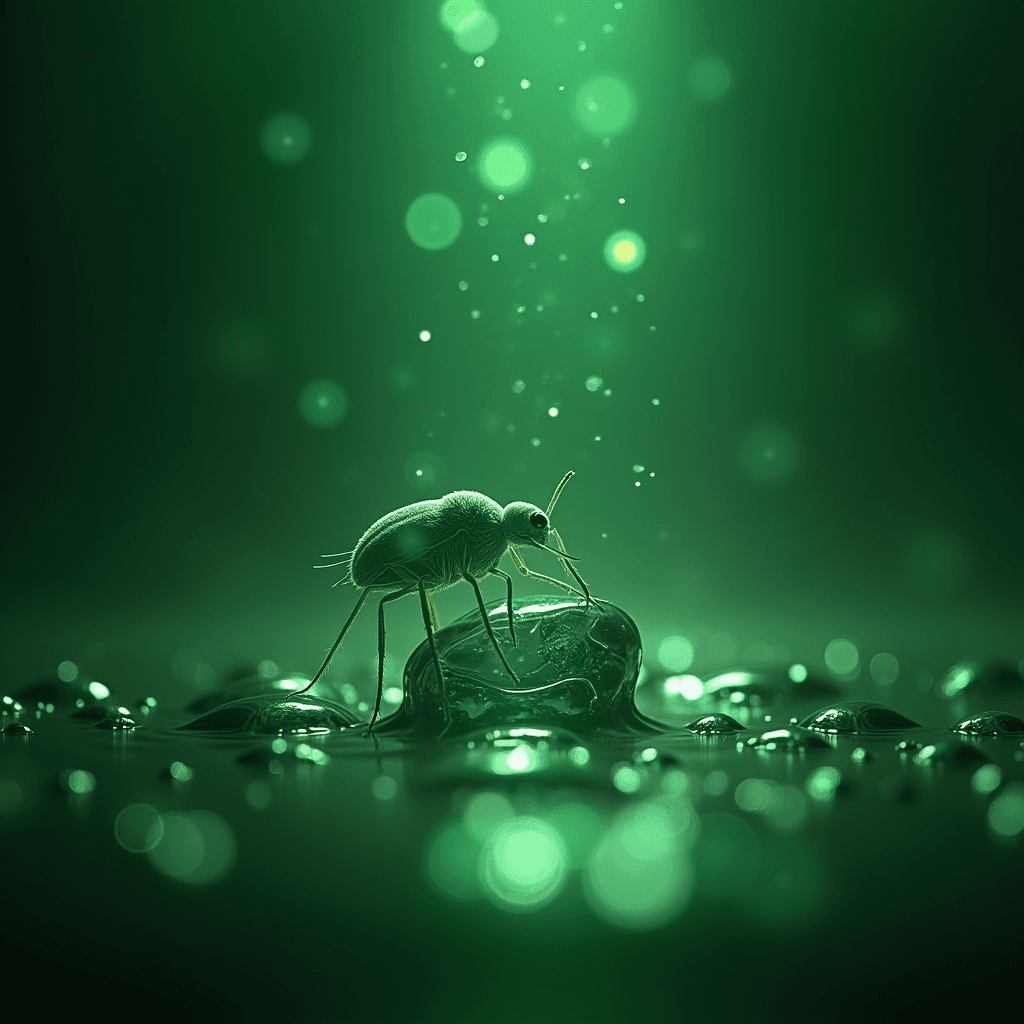 Мікроскопічний світ