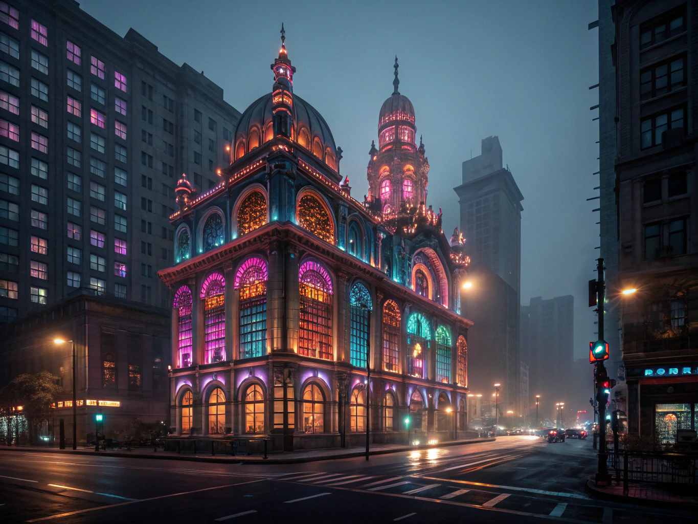 Бренд-дизайн