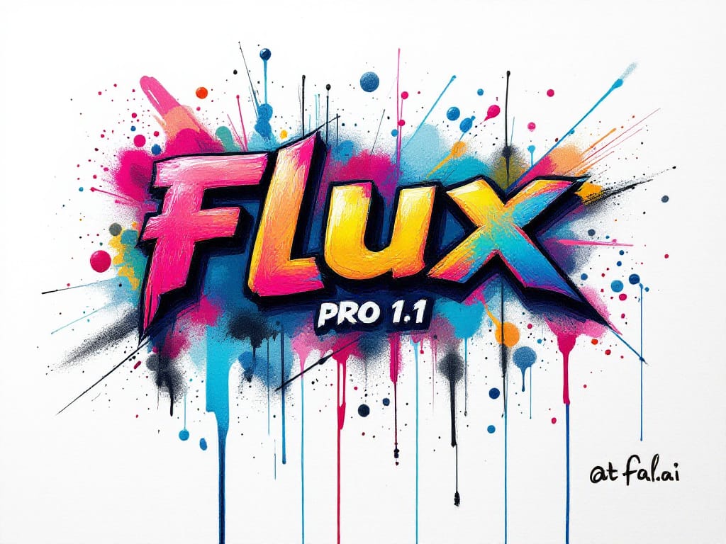 Графіті логотип